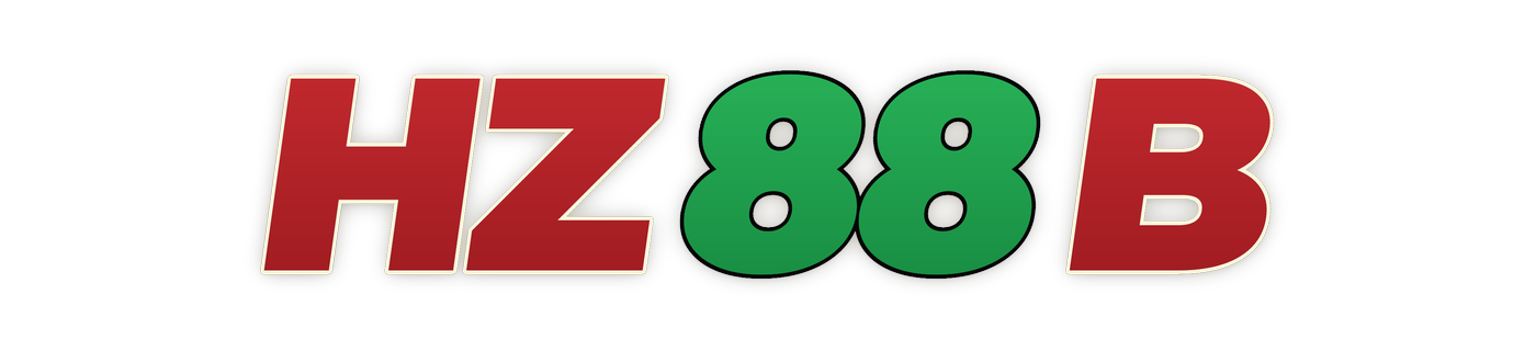 hz88b logo